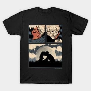 I'm Pretty Weird T-Shirt